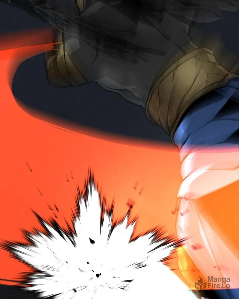 The Silent Warrior Chapter 50 page 45 - 