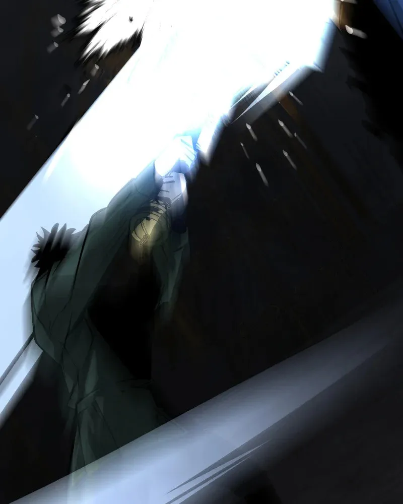 The Silent Warrior Chapter 50 page 46 - 