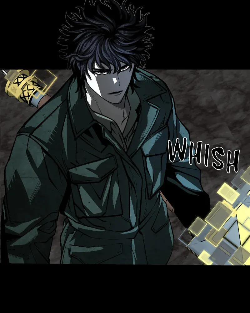 The Silent Warrior Chapter 50 page 59 - 