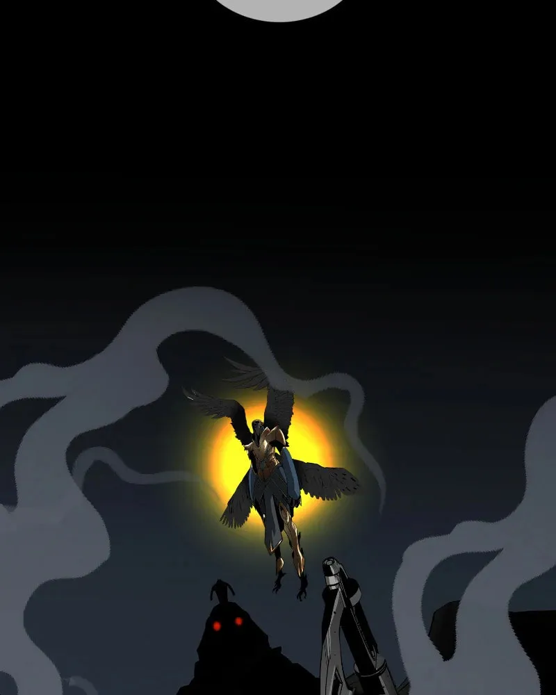The Silent Warrior Chapter 50 page 8 - 