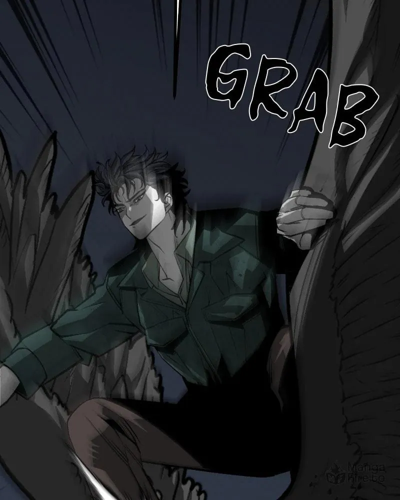The Silent Warrior Chapter 50 page 81 - 