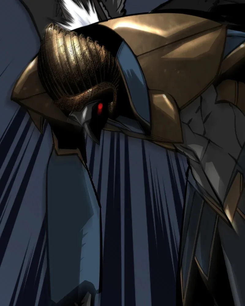 The Silent Warrior Chapter 50 page 82 - 