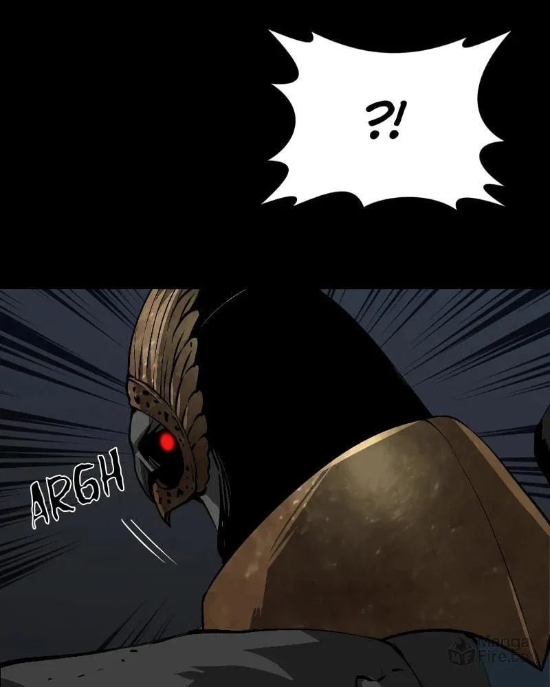 The Silent Warrior Chapter 50 page 84 - 