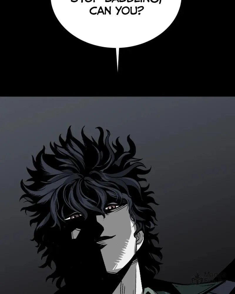 The Silent Warrior Chapter 50 page 90 - 