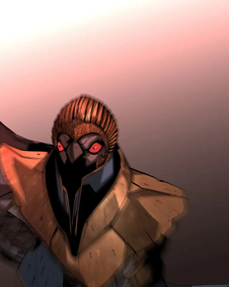 The Silent Warrior Chapter 51 page 104 - 
