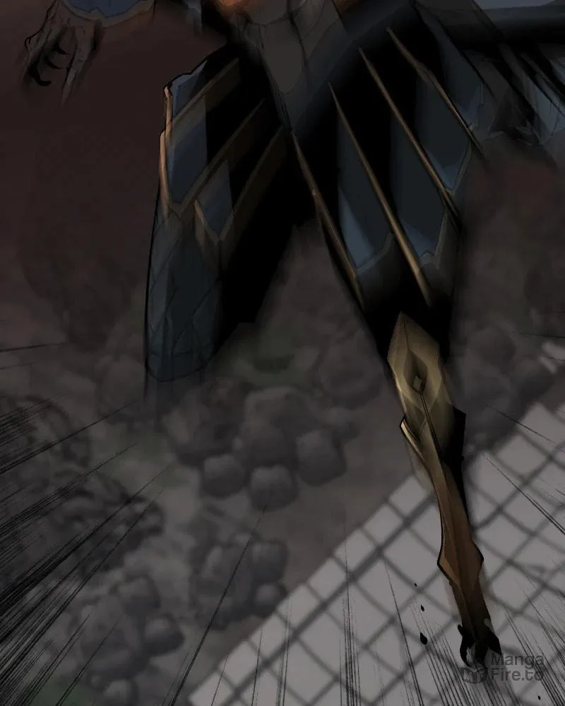 The Silent Warrior Chapter 51 page 105 - 