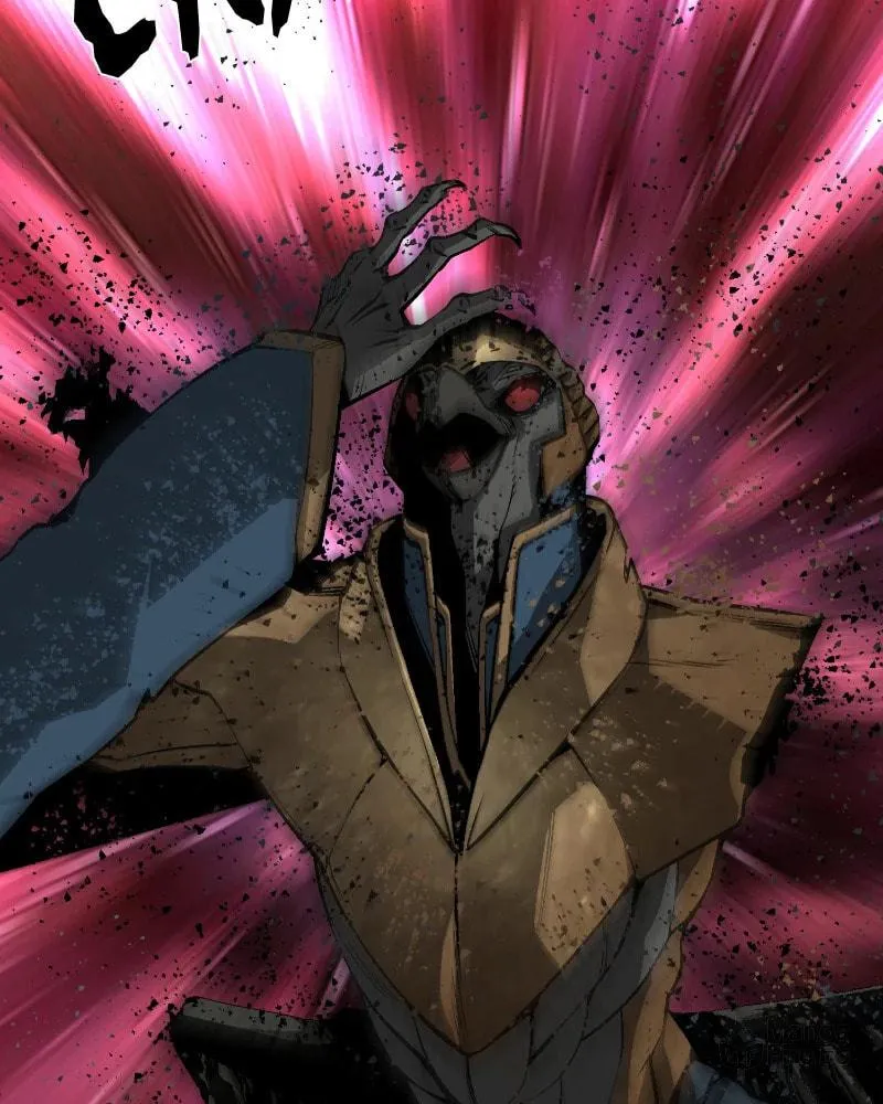 The Silent Warrior Chapter 51 page 114 - 