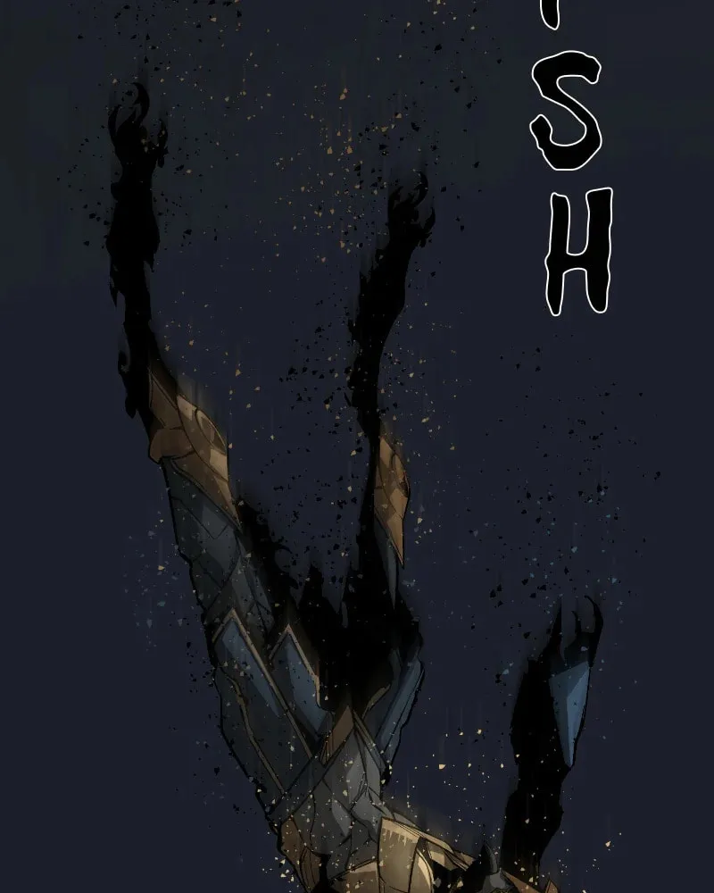 The Silent Warrior Chapter 51 page 118 - 