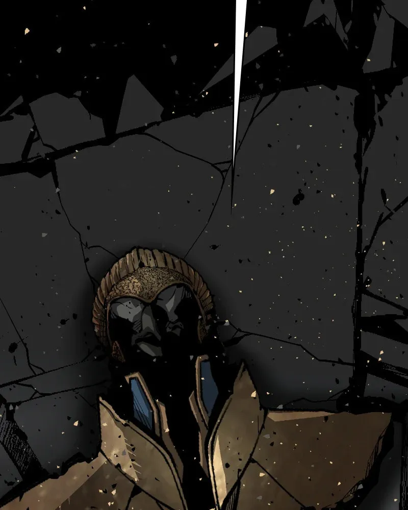 The Silent Warrior Chapter 51 page 127 - 