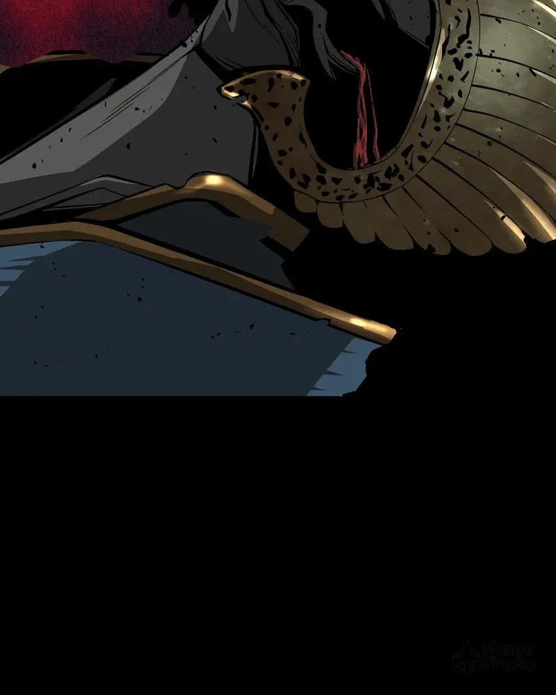 The Silent Warrior Chapter 51 page 140 - 