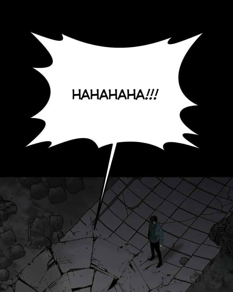 The Silent Warrior Chapter 51 page 145 - 