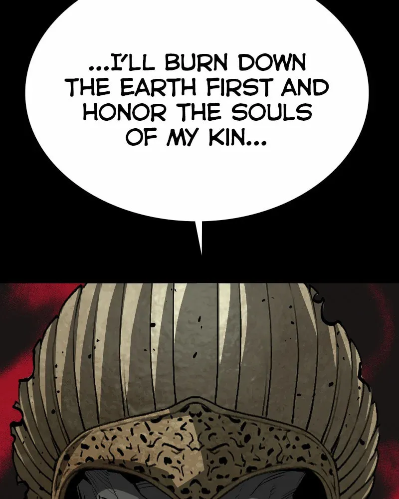 The Silent Warrior Chapter 51 page 152 - 