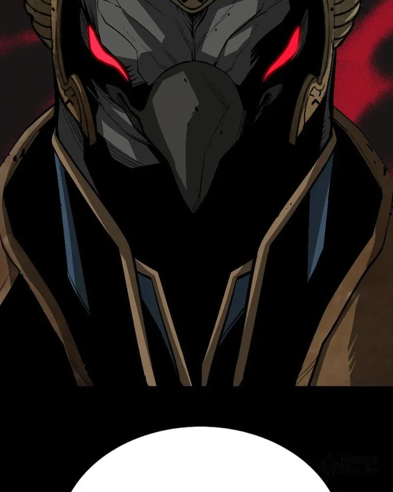 The Silent Warrior Chapter 51 page 153 - 