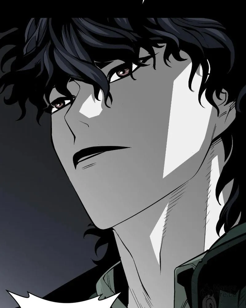 The Silent Warrior Chapter 51 page 156 - 