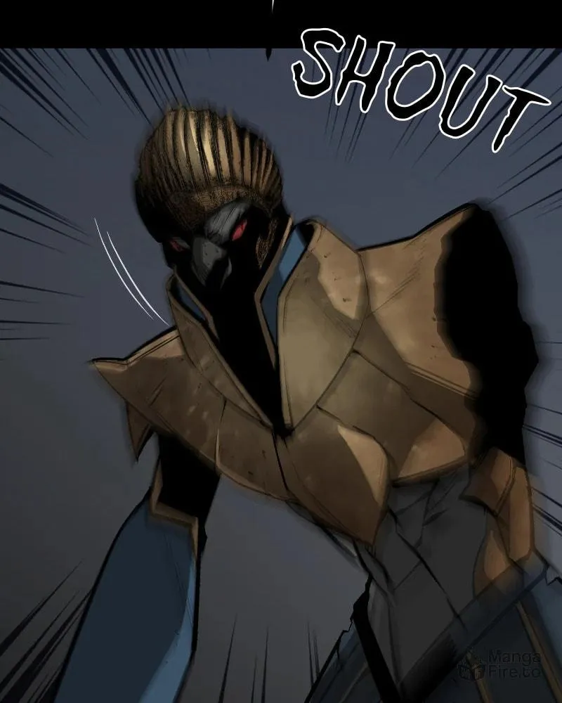 The Silent Warrior Chapter 51 page 159 - 