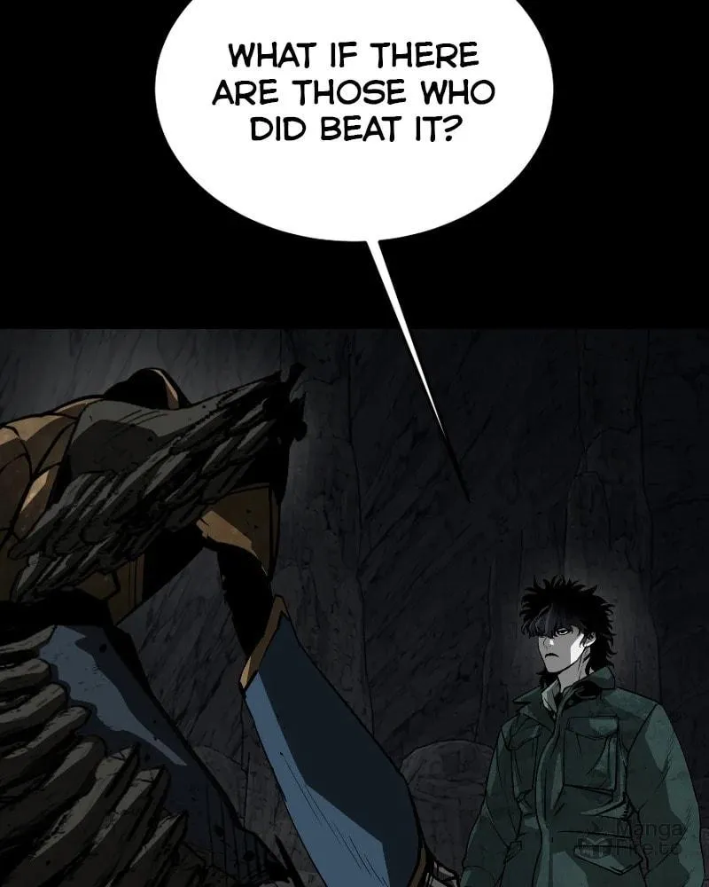 The Silent Warrior Chapter 51 page 162 - 