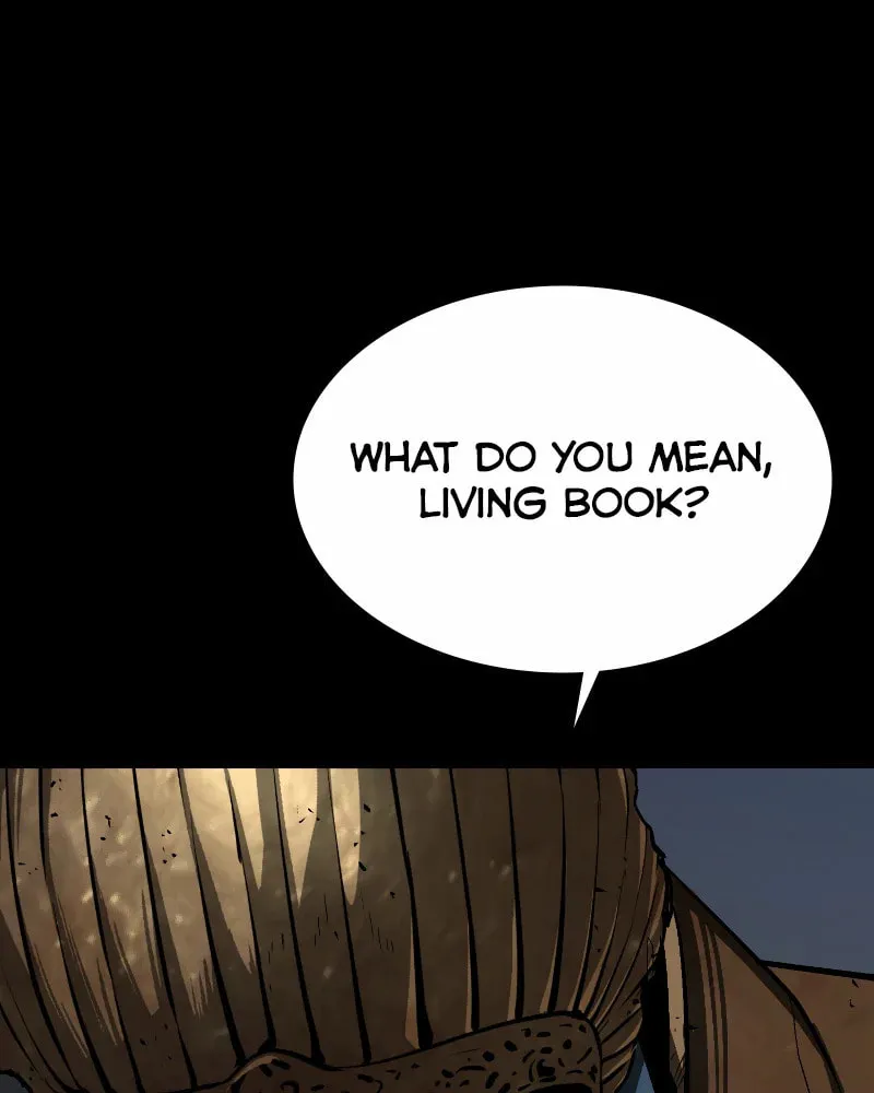 The Silent Warrior Chapter 51 page 184 - 