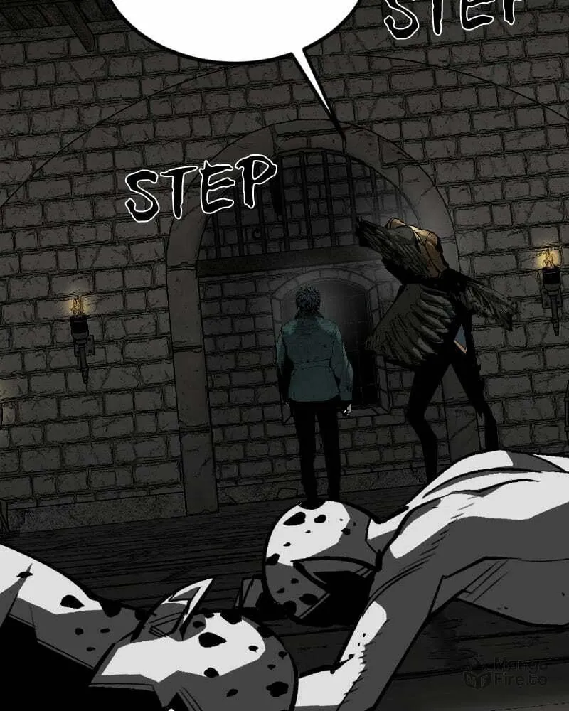 The Silent Warrior Chapter 51 page 189 - 