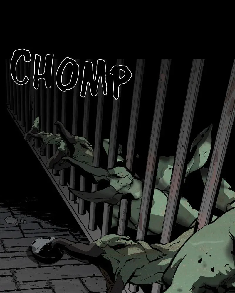 The Silent Warrior Chapter 51 page 191 - 