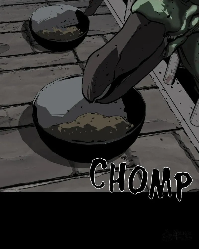 The Silent Warrior Chapter 51 page 192 - 