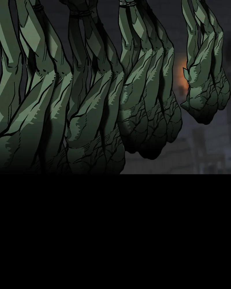 The Silent Warrior Chapter 51 page 194 - 