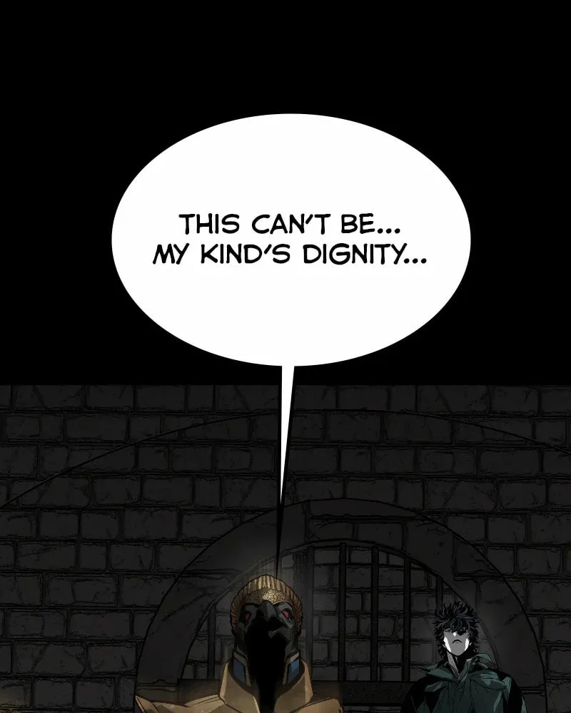 The Silent Warrior Chapter 51 page 197 - 
