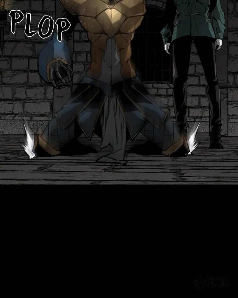 The Silent Warrior Chapter 51 page 198 - 