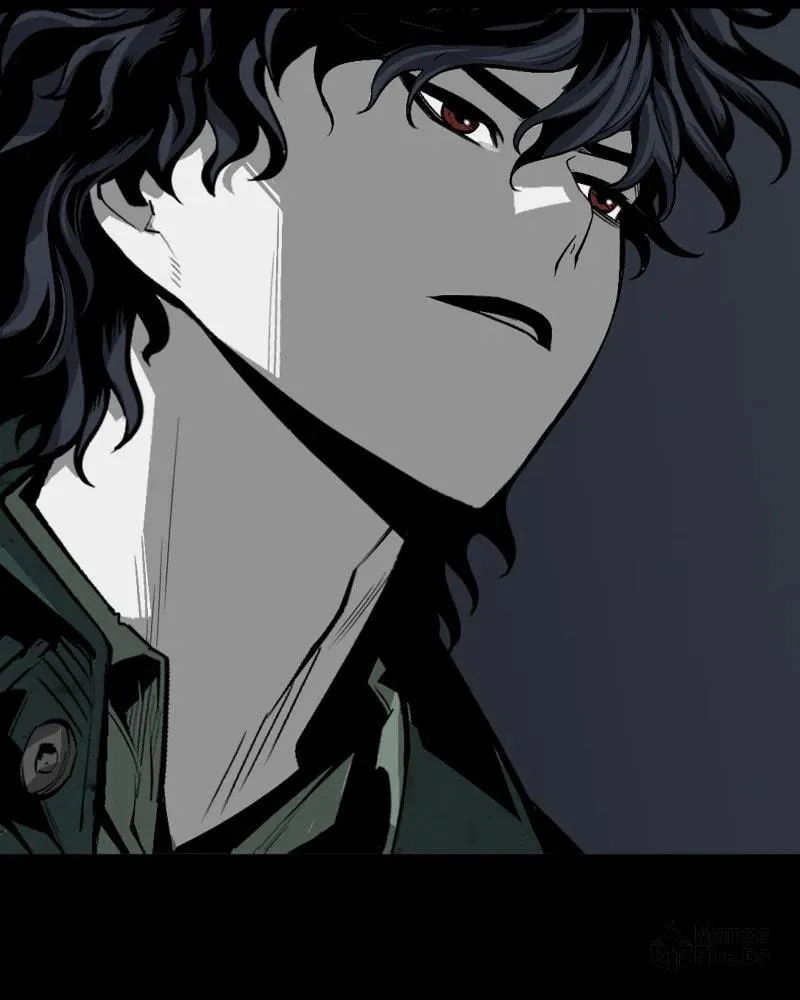 The Silent Warrior Chapter 51 page 201 - 