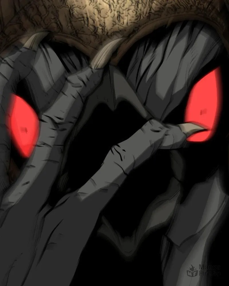 The Silent Warrior Chapter 51 page 205 - 