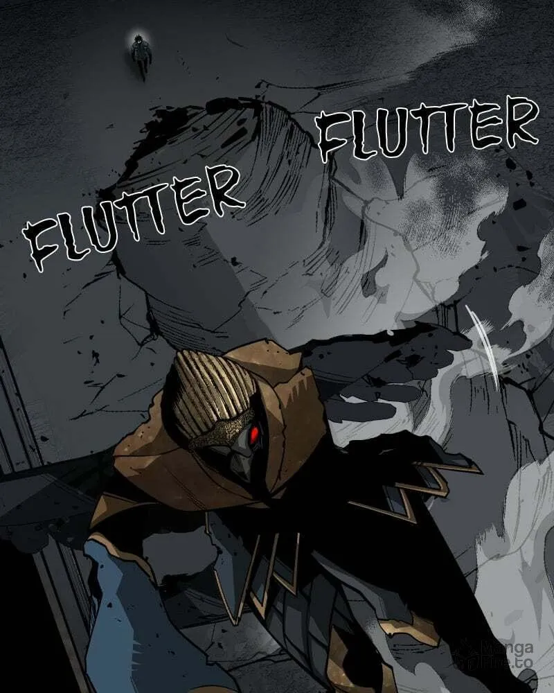 The Silent Warrior Chapter 51 page 24 - 