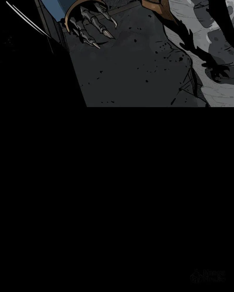 The Silent Warrior Chapter 51 page 25 - 