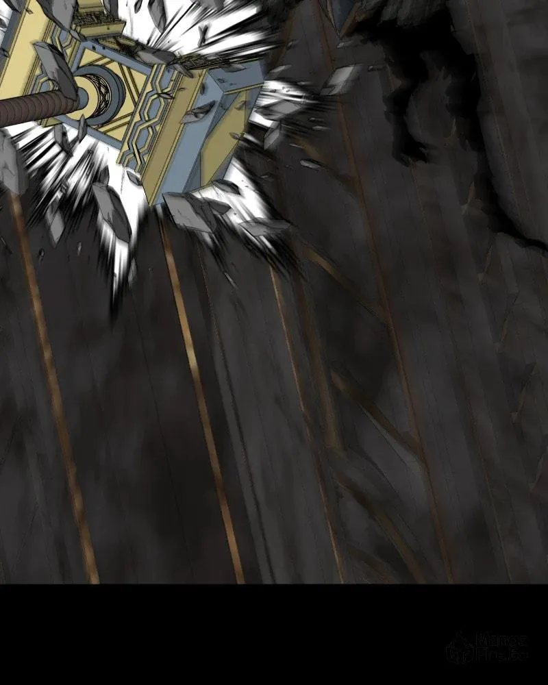 The Silent Warrior Chapter 51 page 27 - 