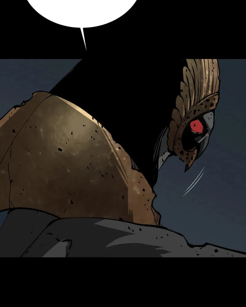 The Silent Warrior Chapter 51 page 32 - 