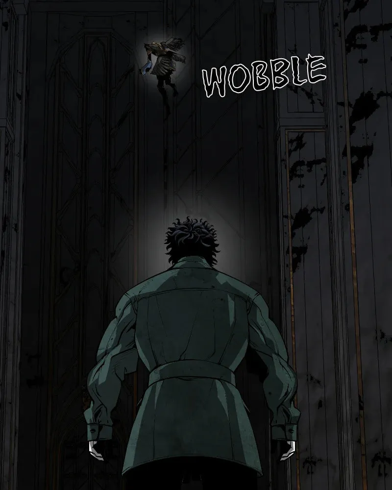 The Silent Warrior Chapter 51 page 34 - 