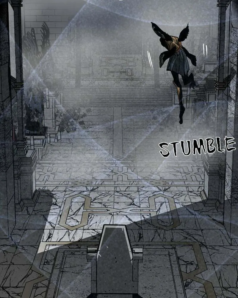 The Silent Warrior Chapter 51 page 41 - 