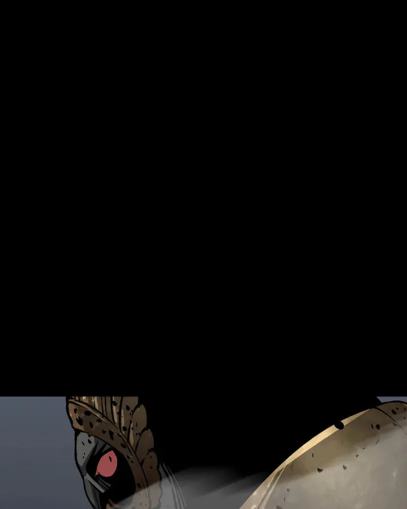 The Silent Warrior Chapter 51 page 44 - 