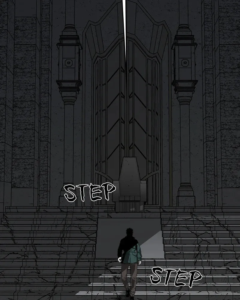 The Silent Warrior Chapter 51 page 47 - 