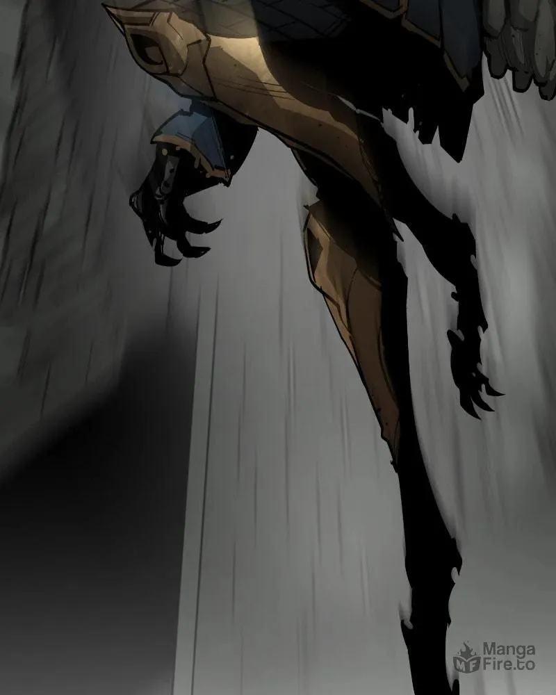 The Silent Warrior Chapter 51 page 54 - 
