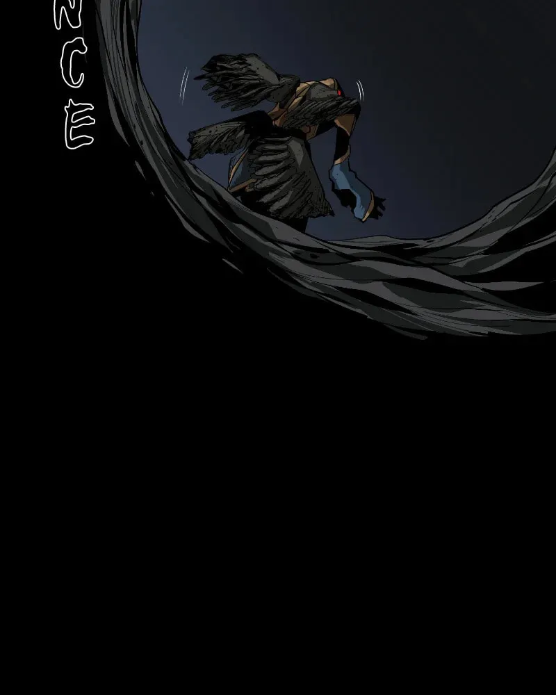 The Silent Warrior Chapter 51 page 61 - 
