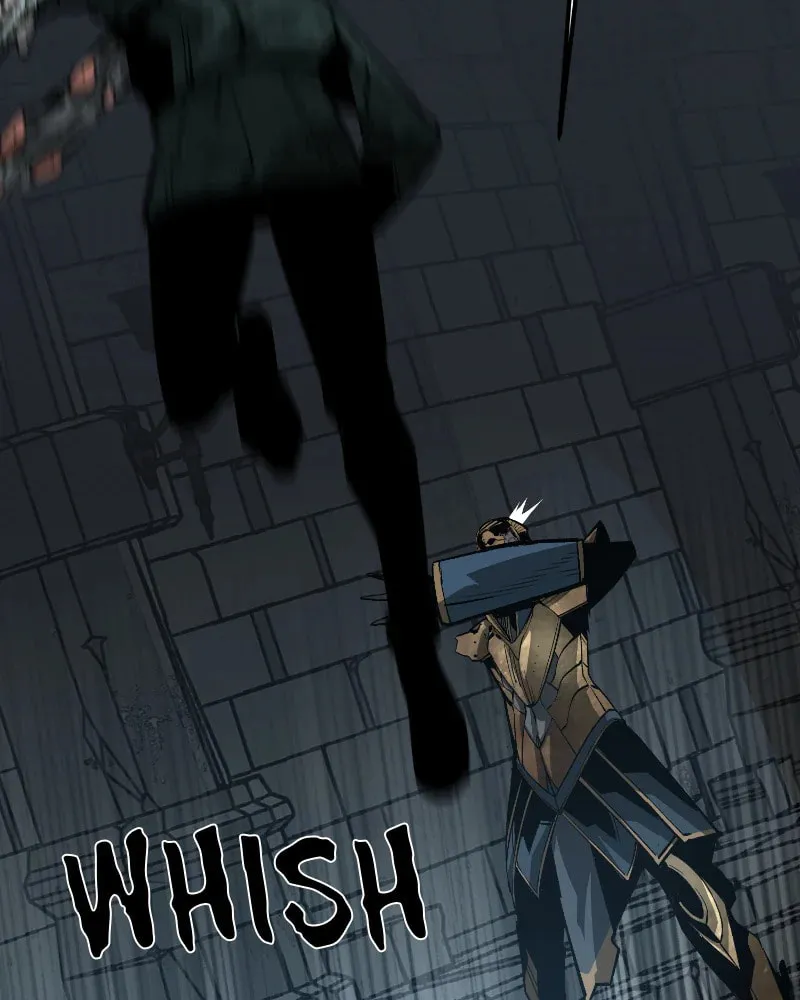 The Silent Warrior Chapter 51 page 67 - 