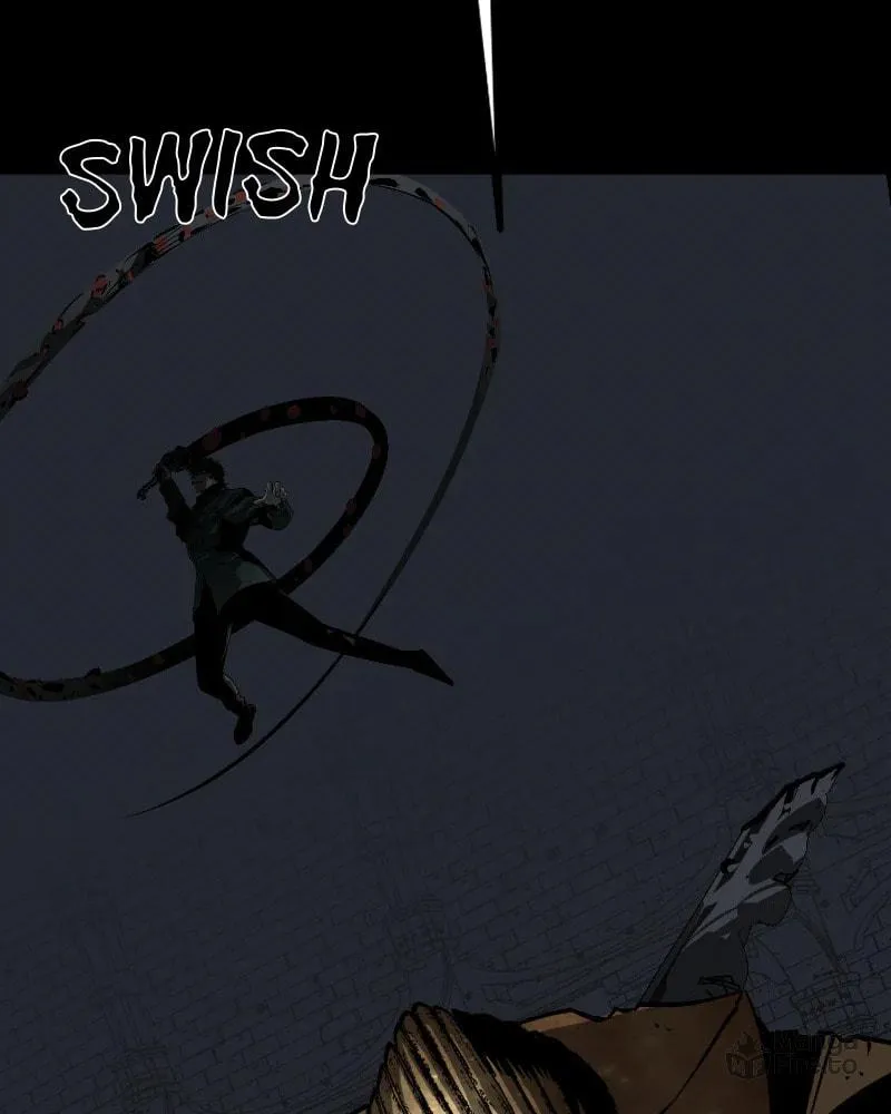The Silent Warrior Chapter 51 page 70 - 