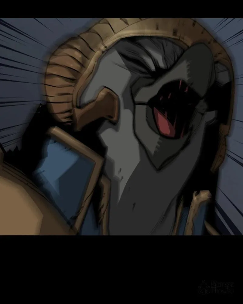 The Silent Warrior Chapter 51 page 80 - 