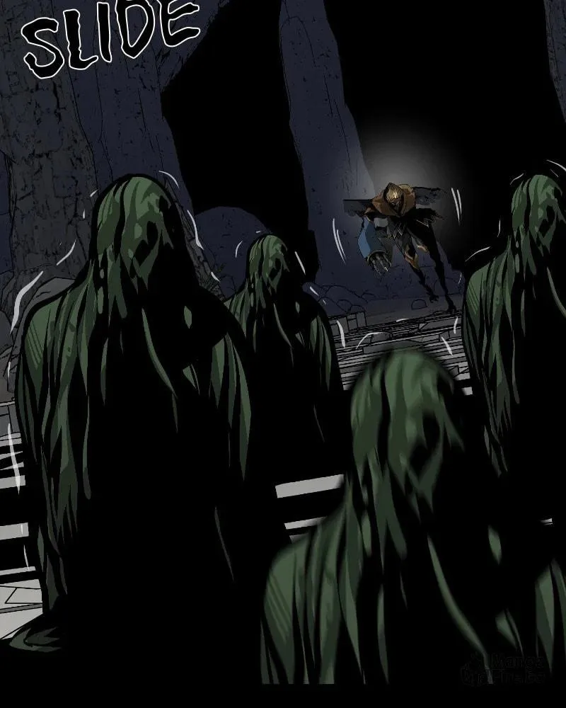 The Silent Warrior Chapter 51 page 85 - 