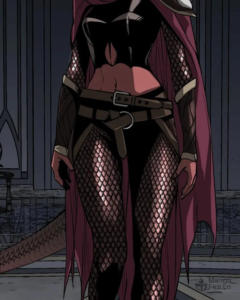 The Silent Warrior Chapter 52 page 114 - 