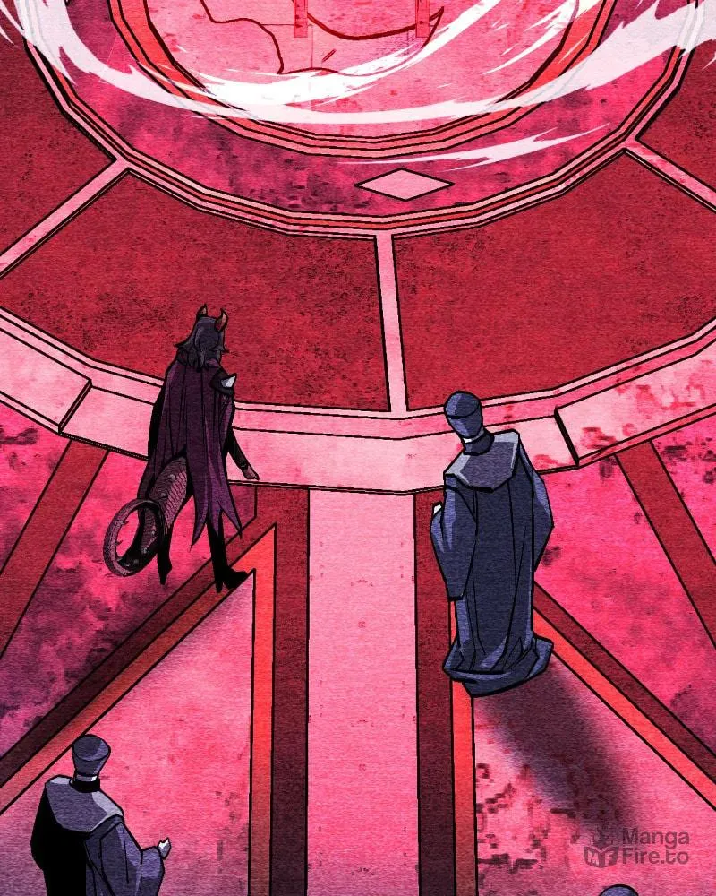 The Silent Warrior Chapter 52 page 125 - 