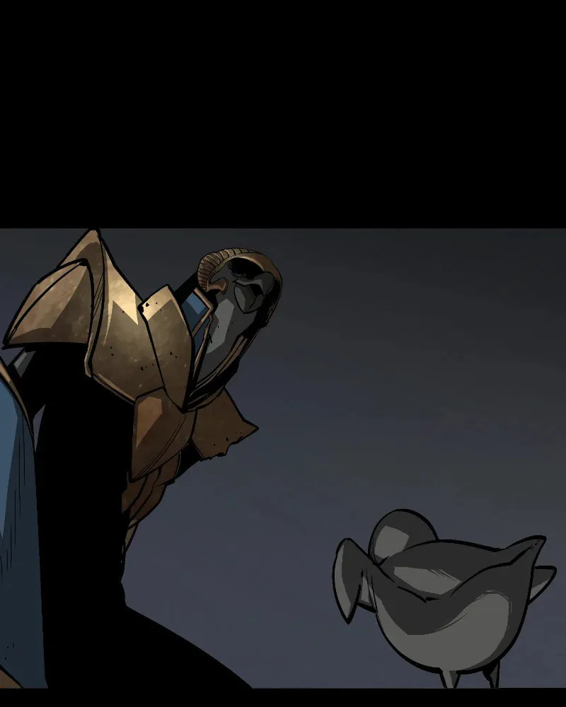 The Silent Warrior Chapter 52 page 14 - 