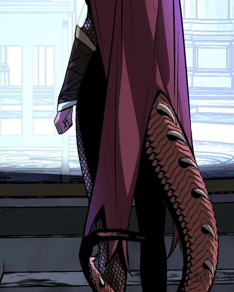 The Silent Warrior Chapter 52 page 135 - 