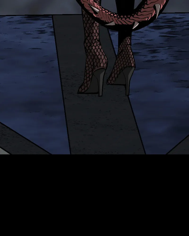 The Silent Warrior Chapter 52 page 136 - 