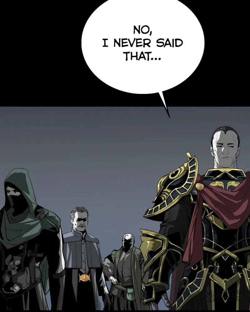 The Silent Warrior Chapter 52 page 144 - 