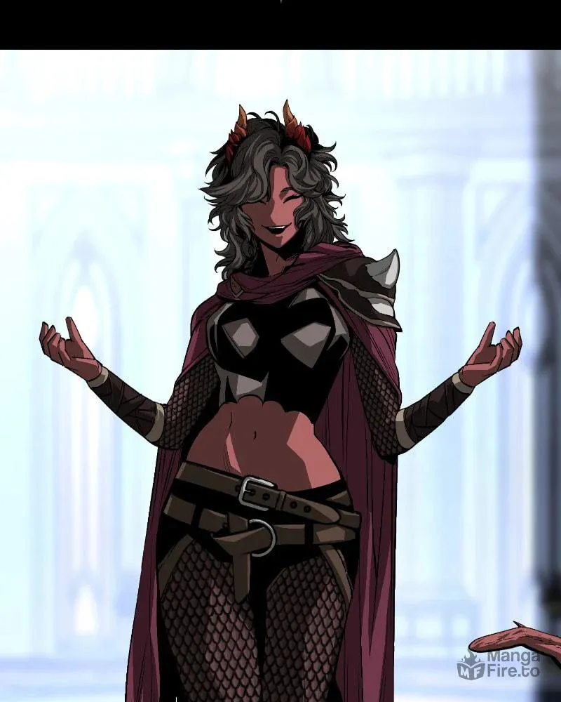 The Silent Warrior Chapter 52 page 147 - 